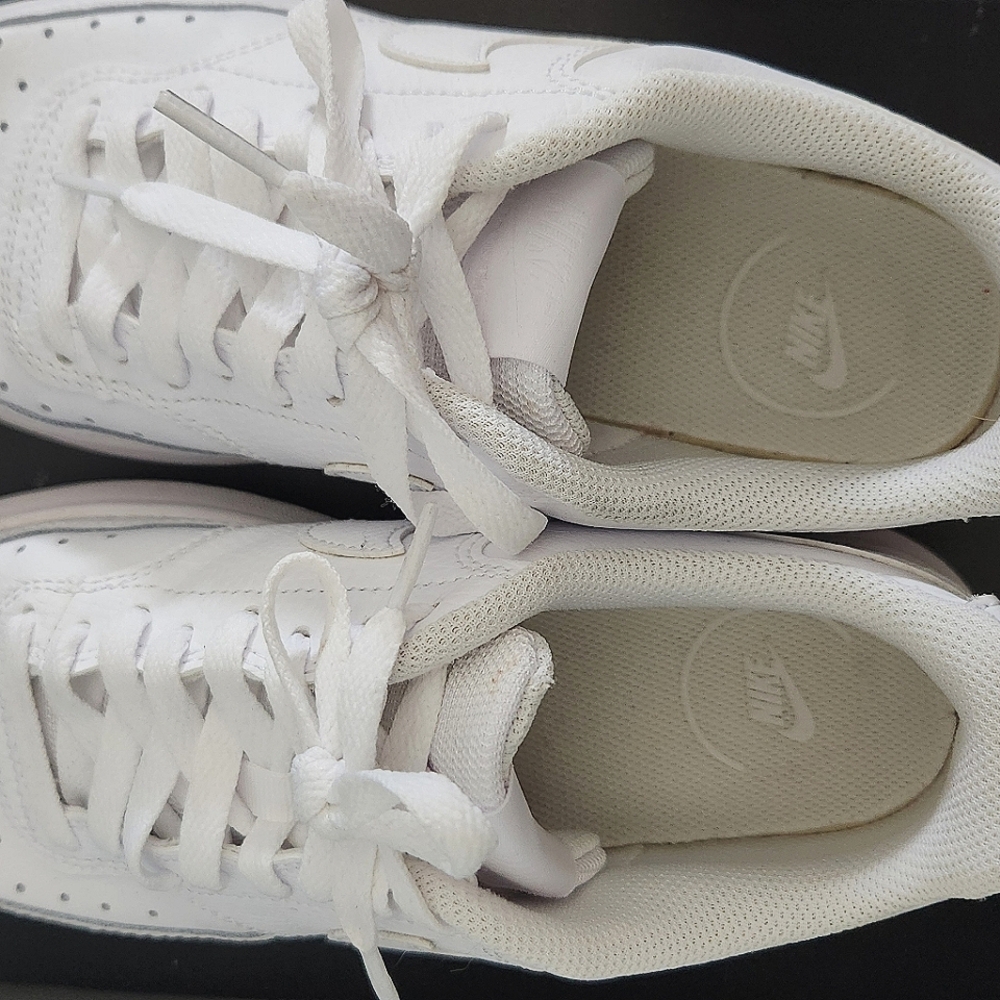 Nike Court Vision Alta